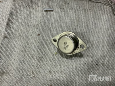(14) SSDI 807781-3 Unitized Semiconductor Devices