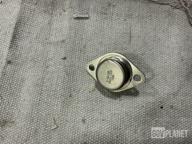 (14) SSDI 807781-3 Unitized Semiconductor Devices
