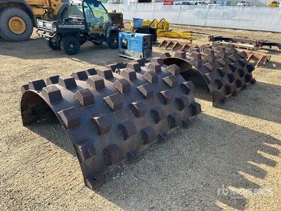 84 in Padfoot Shell Kit