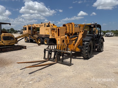 JCB 510-56 Teleskoplader (Inoperable)