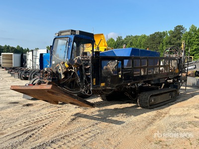 2017 American Auger DD110 Directional Drill