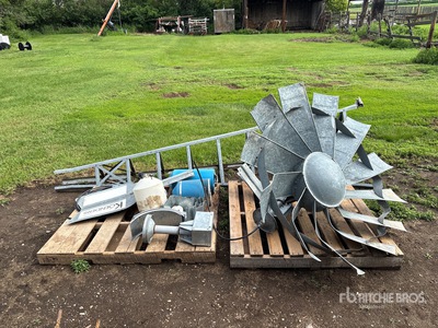 Windmill Divers