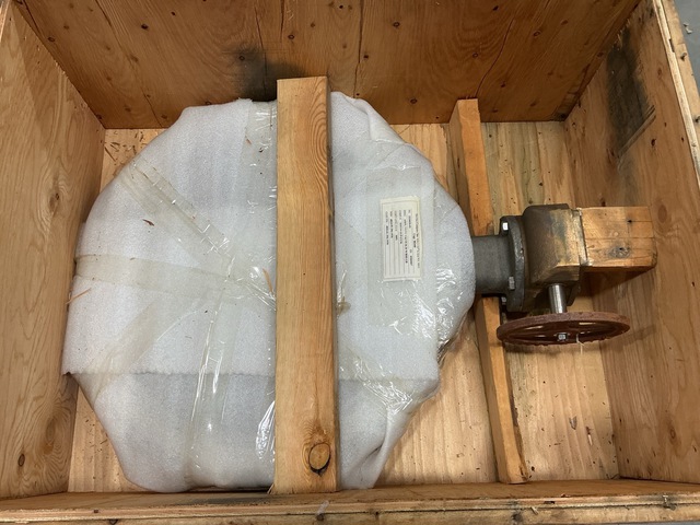 Tri-Tee 2520020-01 Vent Valve Assembly