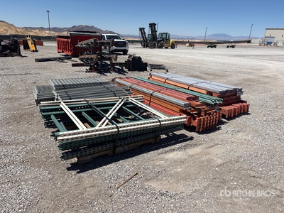 Pallet Racking