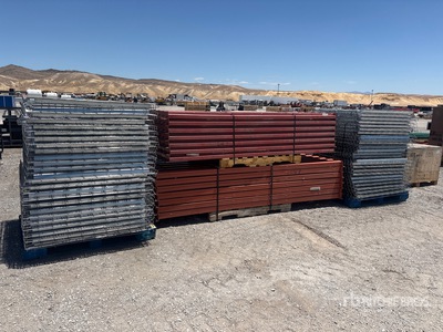 Pallet Racking