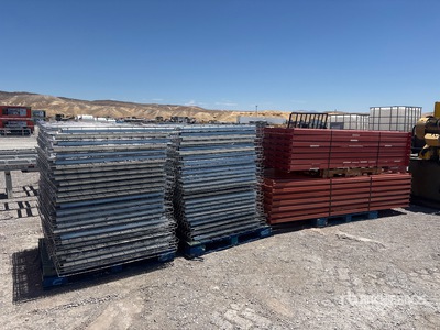 Pallet Racking