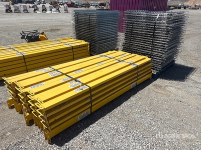 Pallet Racking