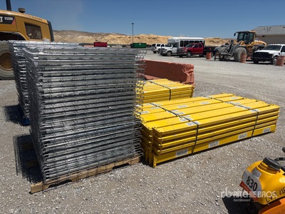 Pallet Racking