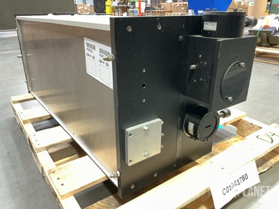SPEX 1704 Spectrometer