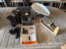 Labtronics 919 Moisture Tester