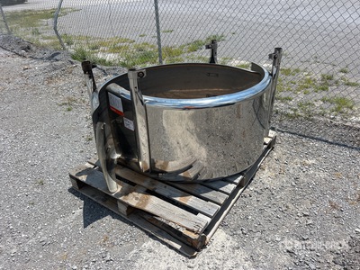 Quantity of (2) Chrome Truck Fenders