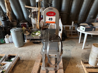Globe Meat Saw Divers