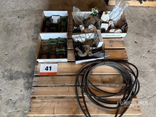John Deere Parts