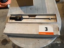 Hay Moisture Tester