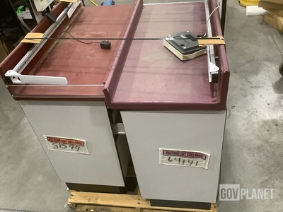 (2) Examination Tables