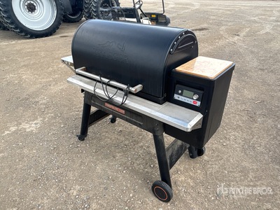 Timberline 1300 Pellet Grill