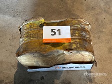 Quantity of (2) Rolls of Baler Twine