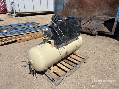 Ingersoll Rand 2475D5 16.8 cfm 80 gal Air Compressor