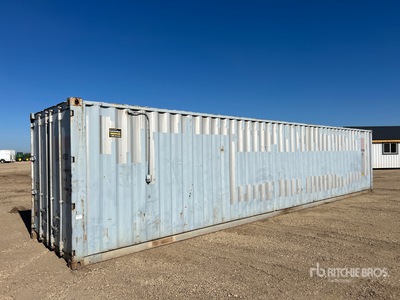 Storage Container