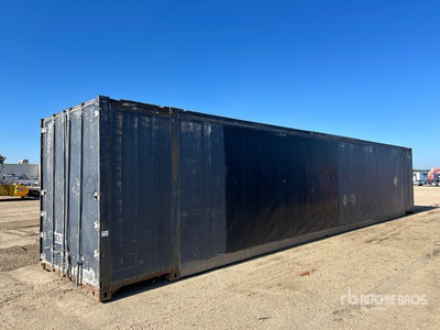 40 ft Storage Container