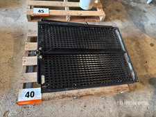 Combine Sieve