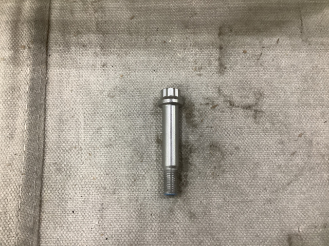 (97) Boeing ST3M607-5-20 Shoulder Bolts
