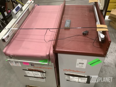 (2) Examination Tables