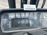 Hour Meter / Odometer