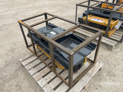 2026 AGT SSHH680 Skid Steer Breaker (Unused)