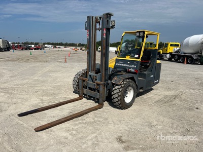 Combilift COMBI-RT 3000 lb 3x3 Op vrachtwagen gemonteerde vorkheftruck