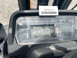 Hour Meter / Odometer
