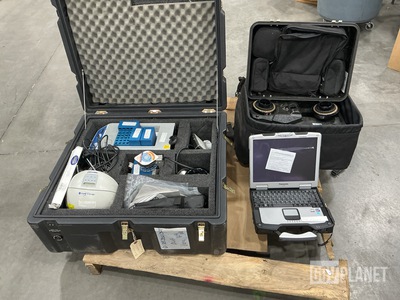 Idaho Technology JBAIDS JB01 Biological Agent Analyzer Kit