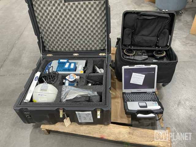 Idaho Technology JBAIDS JB01 Biological Agent Analyzer Kit