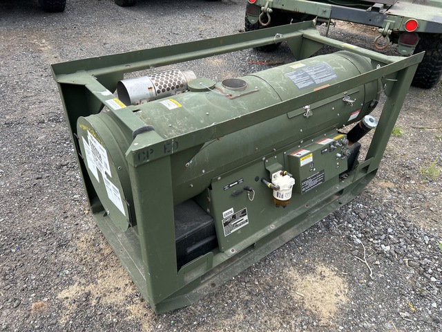 HDT MTH-150 Space Heater HDT MTH-150 Space Heater
