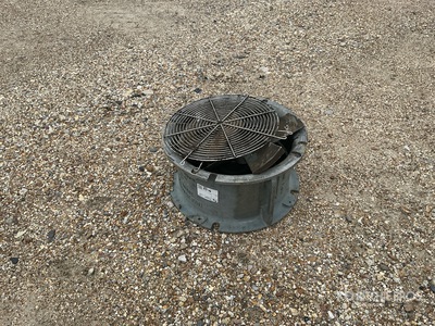 Widder 20262 20 in Fan (Inoperable)