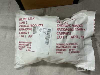 (2) MPC Products 2W6201J Drive Rolls