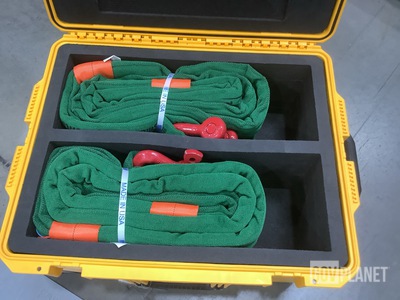 4158AS0994-1 Lid Sling Cable