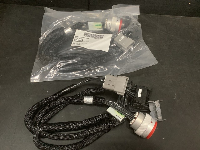 (16) Oshkosh Defense 3698329 Wiring Harnesses