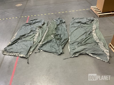 (71) Bivy Covers
