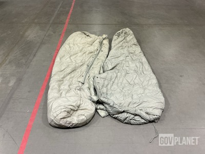 (39) Sleeping Bags