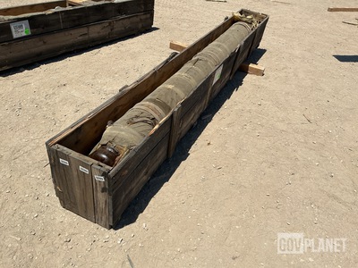 Intermediate Superheater