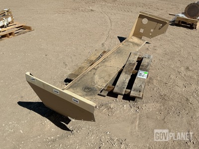 Vehicle Fender