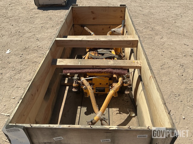 Navsea 5166020 Dolly Adapter Set