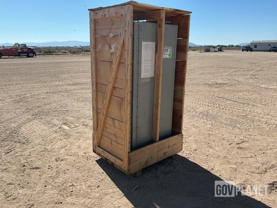 Electrical Cabinet