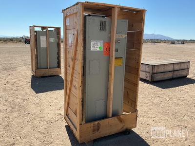 Electrical Cabinet