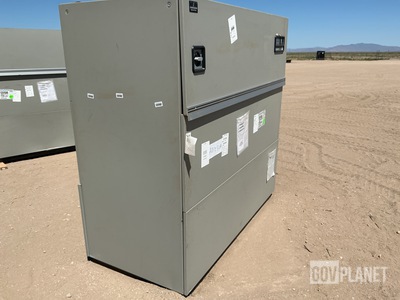Liebert FH302C-CAHI Air Cooling Unit