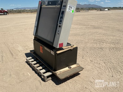 Coordinates Plotter