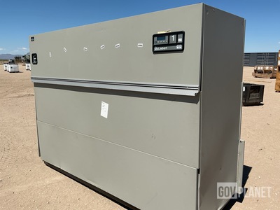 Liebert DH199A-CAHI Air Conditioner