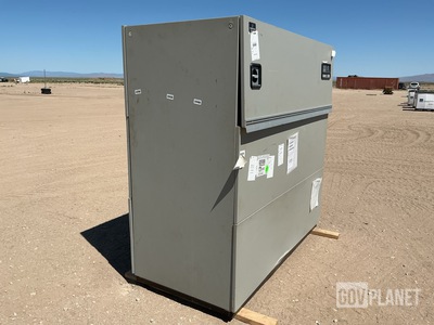 Liebert FH302C-CAHI Air Cooling Unit