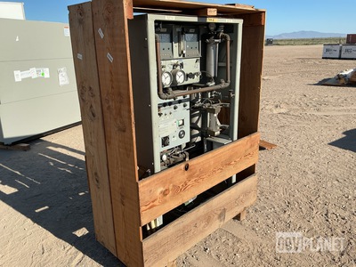 4737 Low Pressure Air Dehydrator